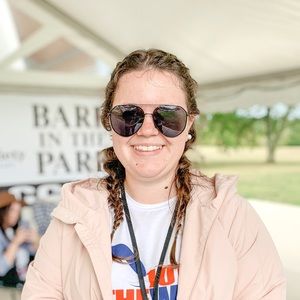 Meet your Posher, Kellen